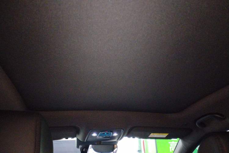 Used BYD Sealion 06 New Energy 2025 Model EV 605 Navigation Plus Edition Headliner