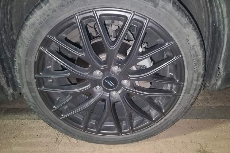 Used CHANGAN OSHAN X5 2021 1.5T DCT Flagship Edition
