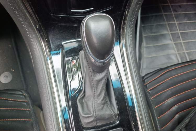 Used Cadillac ATS-L 2014 25T Comfort Model
