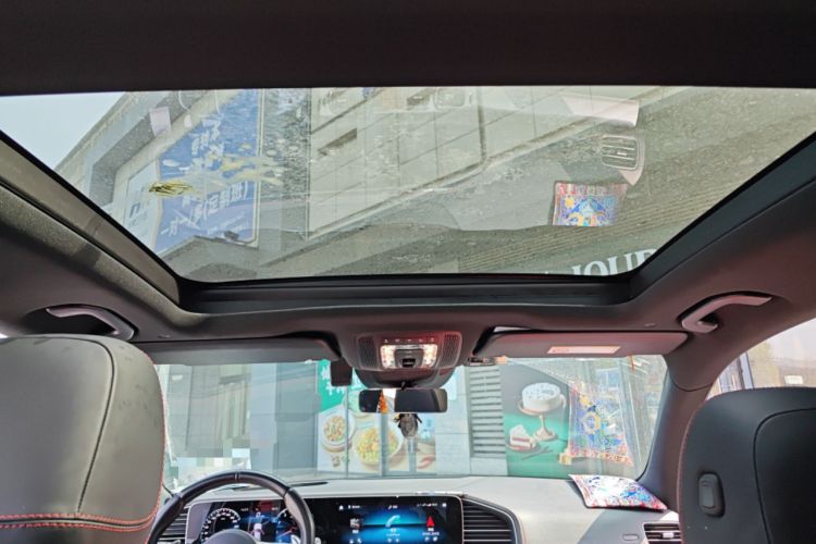 Used Mercedes-Benz GLE AMG 2020 AMG GLE 53 4MATIC+ Headliner