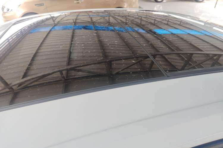 Used Volkswagen Sagitar 2021 200TSI DSG Comfort Connect Edition Roof