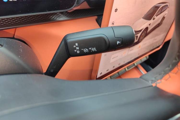 Used Zeekr 7X 2026 103kWh Rear-Drive MAX Edition