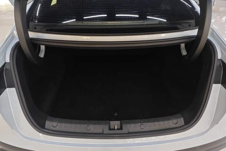 Used BYD Qin L 2024 DM-i 120KM Beyond Model