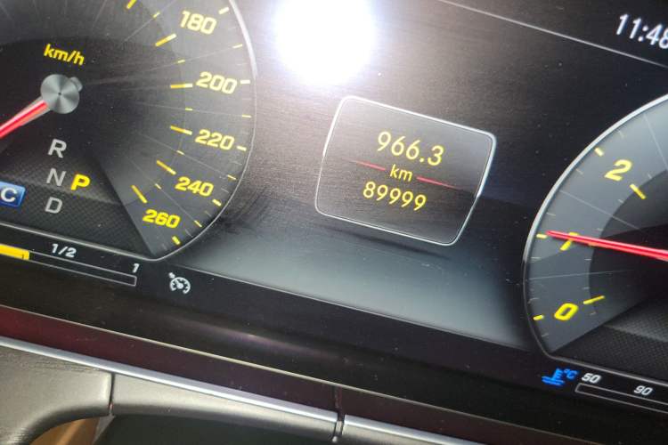 Used Mercedes-Benz E-Class 2020 E 300 L Sport Luxury Edition