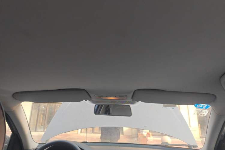 Used Volkswagen Bora 2012 1.6L Manual Fashion Edition
