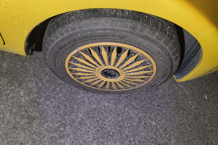 Used Wuling Hongguang MINIEV 2022 Macaron Fashion Edition Lithium-Nickel-Cobalt-Alpha-oxide