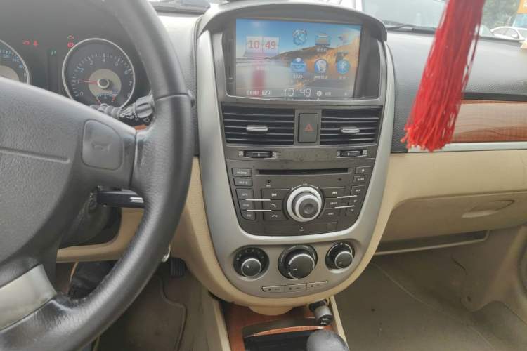 Used Buick Excelle 2011 1.6 LE-AT
