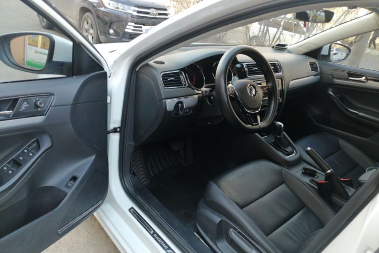 Used Volkswagen Sagitar 2018 1.6L Automatic Comfort Model