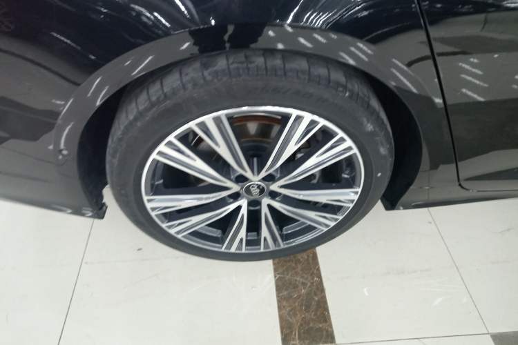 Used Audi A6L 2024 45 TFSI quattro Prestige Dynamic Edition