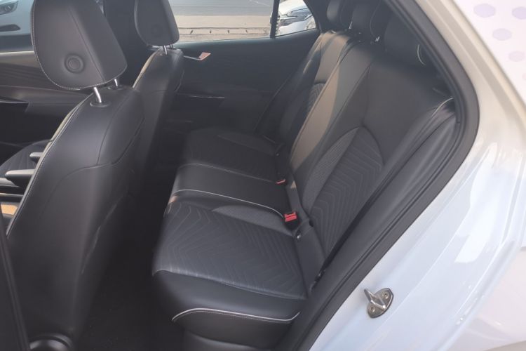 Used Volkswagen ID.3 2023 Upgraded Model Pure Intelligent Enjoyment Version