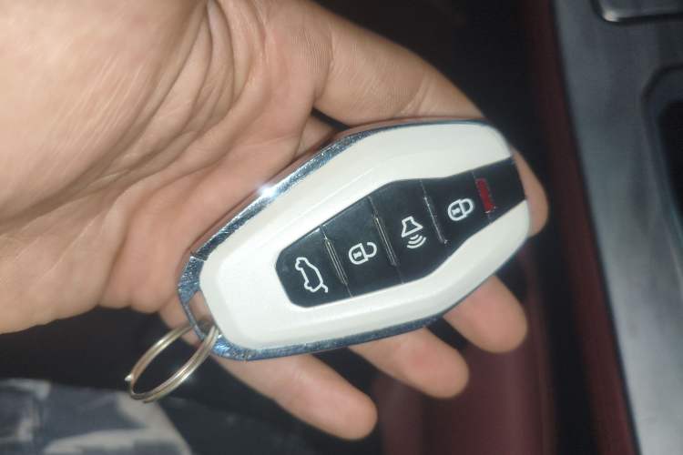 Used JETOUR X70 PLUS 2023 1.5T DCT Brave PLUS 5-Seater