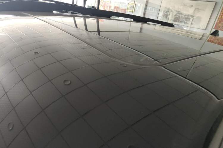 Used Haval DARGO 2026 Model 1.5T DCT Border Collie Edition