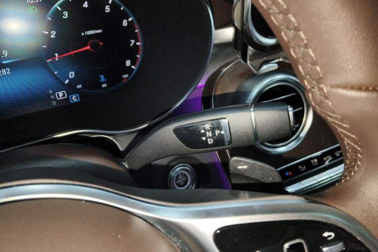 Used Mercedes-Benz GLC 2022 Second Facelift GLC 260 L 4MATIC Luxury Edition