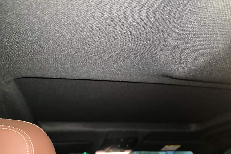 Used BMW X6 2019 xDrive35i M Sport Package Headliner