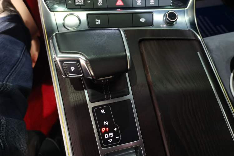 Used Audi A6L 2020 45 TFSI quattro Prestige Dynamic Edition