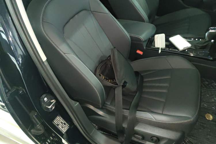 Used Volkswagen Passat 2025 Outstanding Model 380TSI Starry Dragon Edition