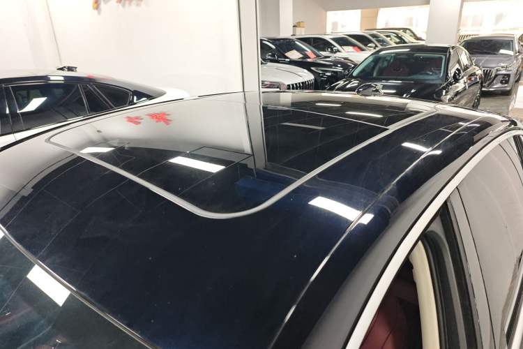 Used Hongqi H5 2024 2.0T Automatic Smart Connect Flagship Edition
