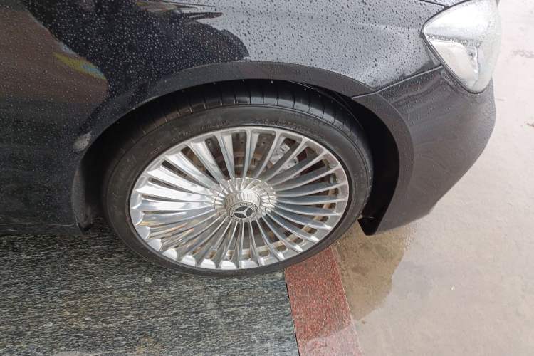 Used Mercedes-Benz S-Class 2014 S 320 L Luxury Model
