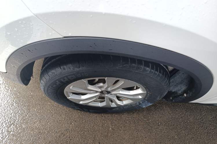 Used Chery Tiggo 5x 2019 HERO 1.5L Manual Fashion Edition
