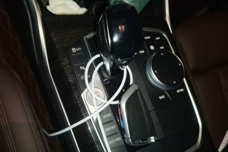 Used BMW 3 Series 2020 Restyled 325Li M Sport Package
