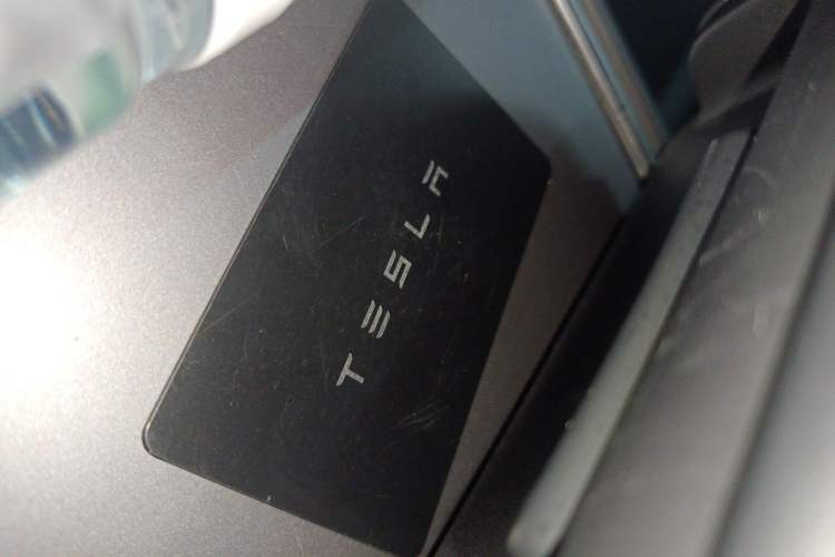 Used Tesla Model Y 2023 Rear-Wheel-Drive Version