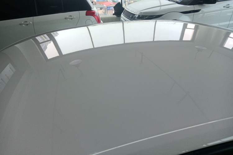 Used Volkswagen Santana 2021 1.5L Manual Fashion Edition