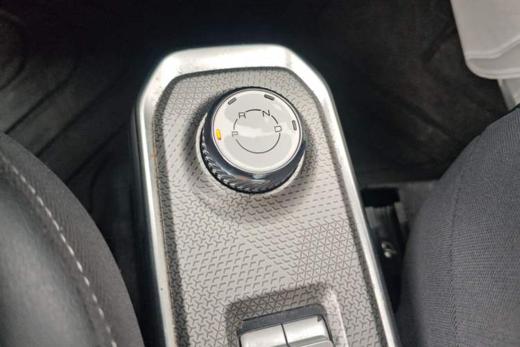 Used Baojun Spark 2023 Flagship Edition