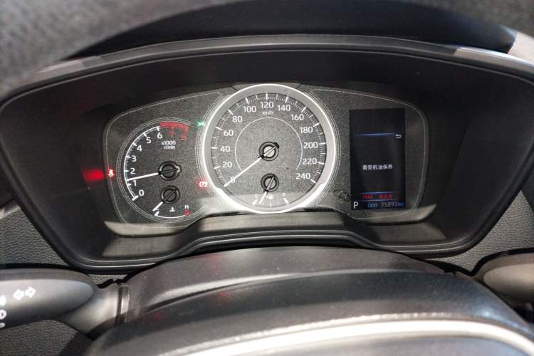 Used Toyota Corolla 2021 1.2T S-CVT Elite PLUS Edition