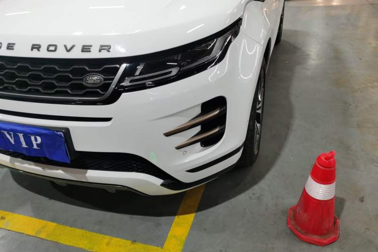 Used Land Rover Range Rover Evoque 2020 249 PS R-DYNAMIC S Sport Edition
