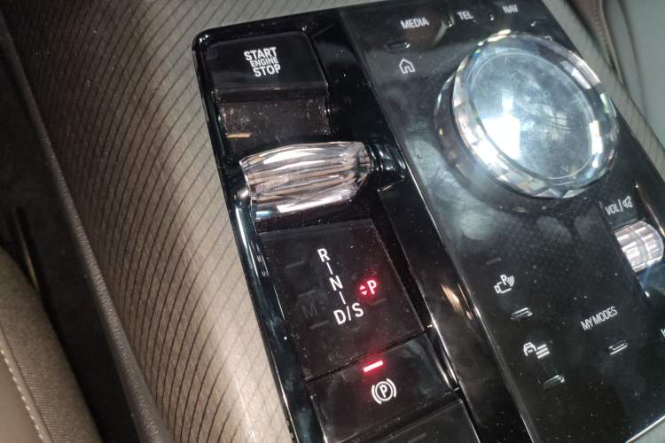 Used BMW X3 2025 xDrive30L Luxury Edition M Sport Package
