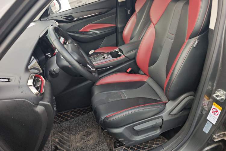 Used CHANGAN OSHAN X5 2021 1.5T DCT Prestige Edition
