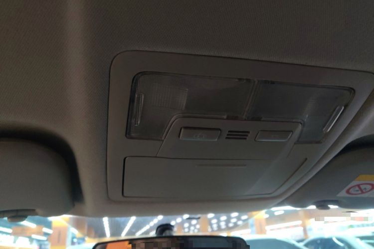 Used Toyota Corolla 2017 Revised Version 1.6L S-CVT GL