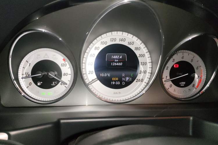 Used Mercedes-Benz GLK-Class 2015 GLK 260 4MATIC Fashion Edition Ultimate Version