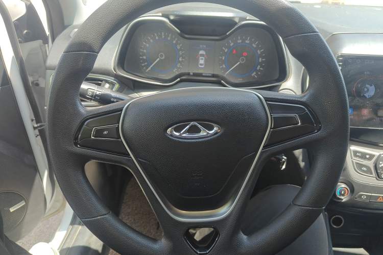 Used Chery New Energy Arrizo 5e 2018 450 Smart Edition
