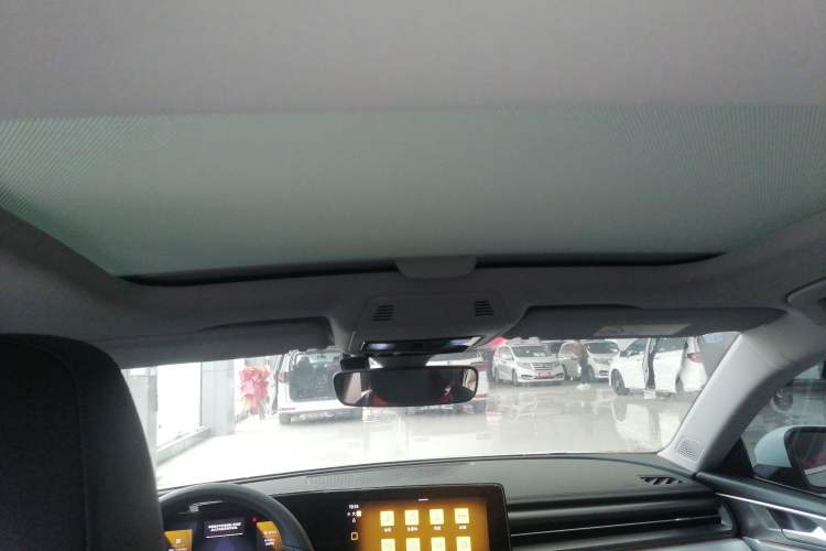 Used Volkswagen Lamando 2024 Lavida L 280TSI DSG Cool & Spicy Edition