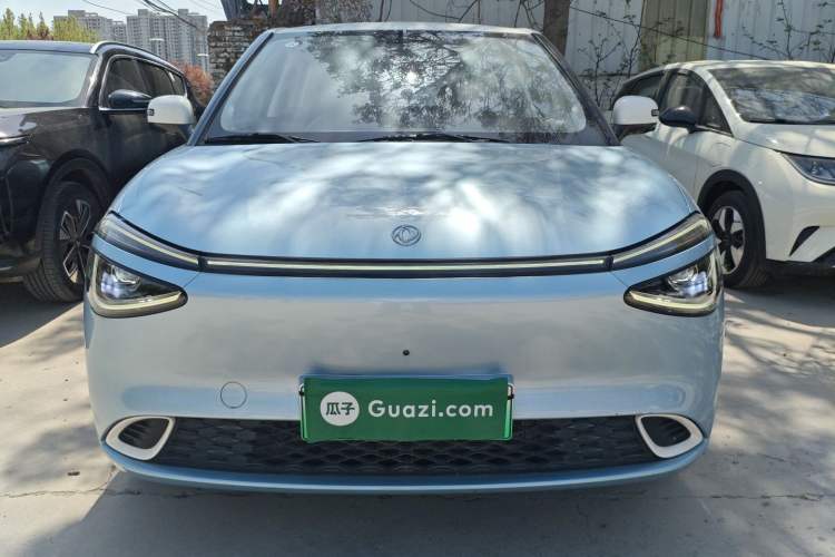 Used Dongfeng NAMMI 01 2024 430 Plus Smart+
