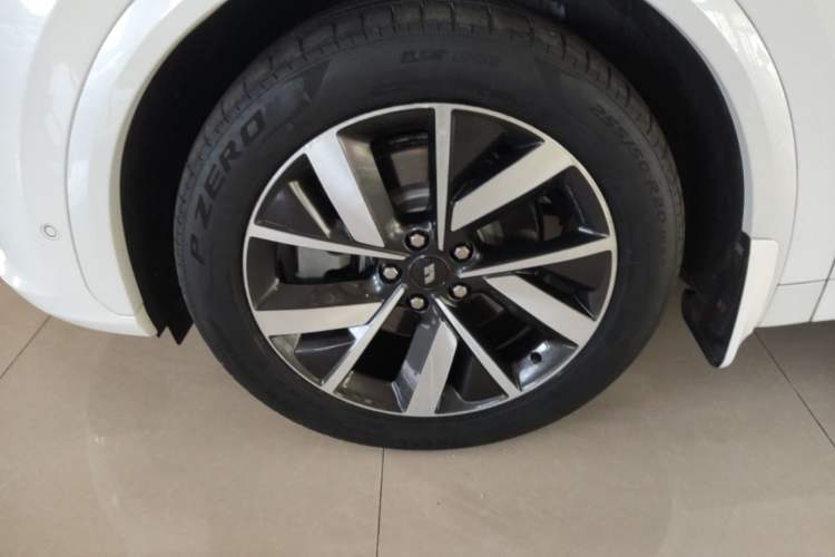 Used Li Auto L7 2023 Pro Model