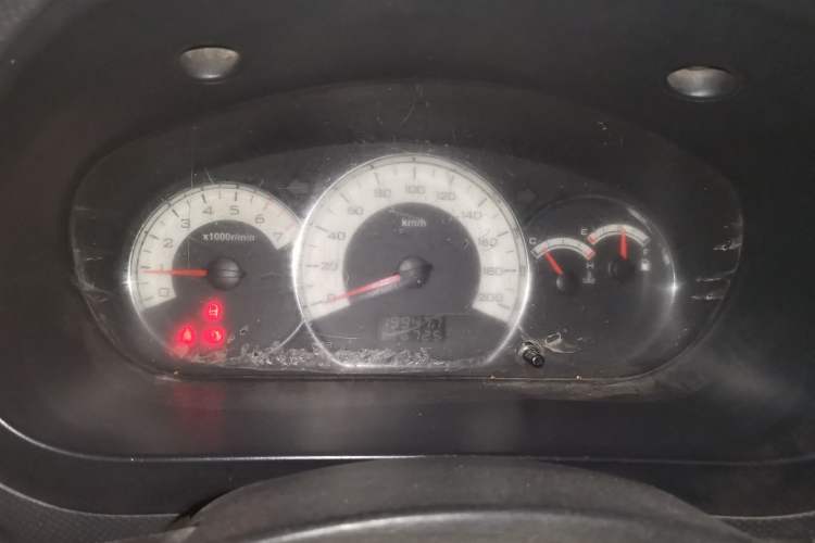 Used Wuling Hongguang 2014 1.5L S Luxury Model