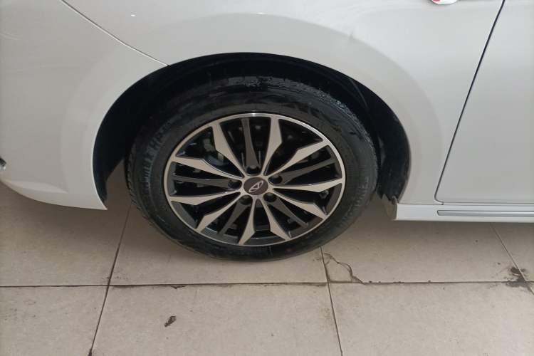 Used Chery Arrizo 5 PLUS 2021 Xiaoze 1.5T CVT Enjoy PLUS