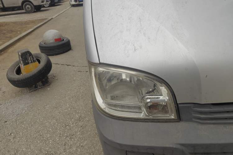 Used Wuling Zhiguang 2015 1.2L Practical LS-I Model
