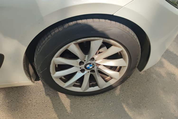Used BMW 3 Series GT 2018 320i Sport Edition