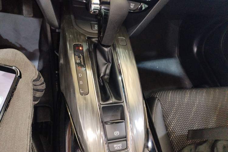 Used Honda XR-V 2015 1.8L EXi CVT Comfort Version