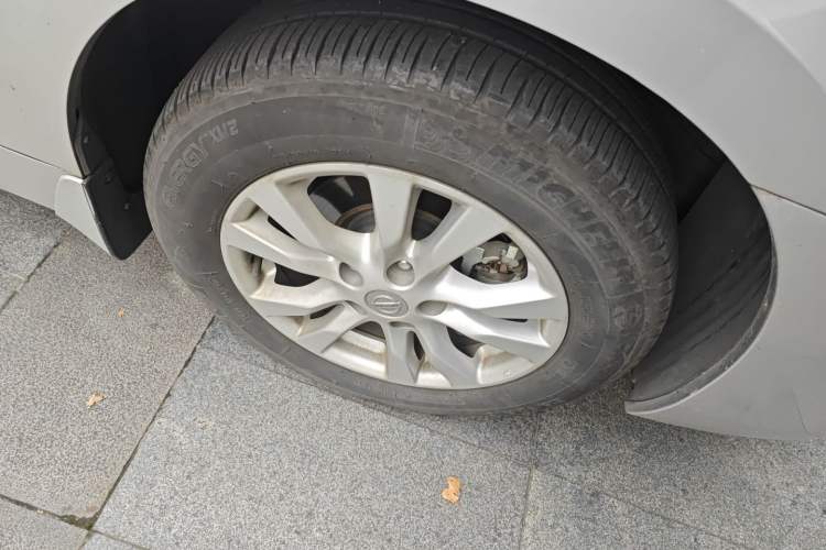 Used Nissan Teana 2013 2.0L XL Comfort Edition
