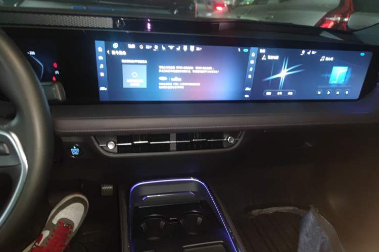 Used Ford Mondeo 2025 2.0T EcoBoost Ultimate Edition