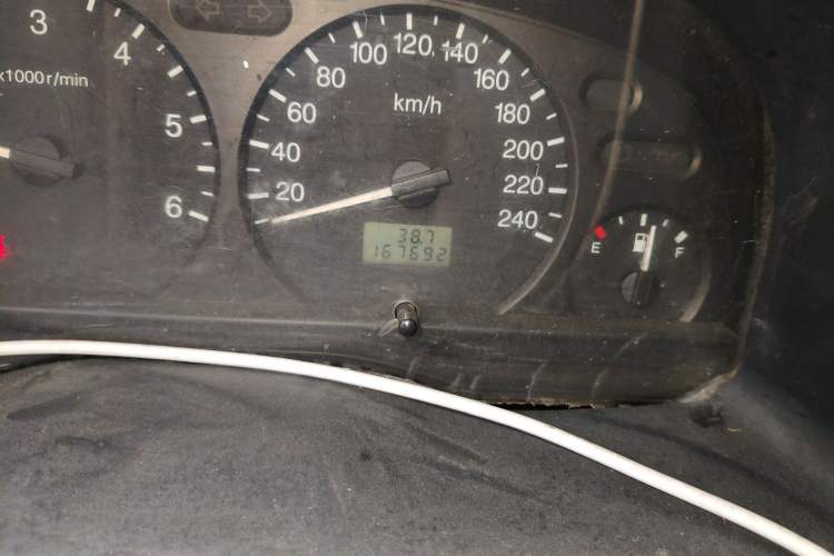 Used Ford Classic Transit 2013 2.8T Diesel Van Short Wheelbase Mid-Roof JX493ZLQ4