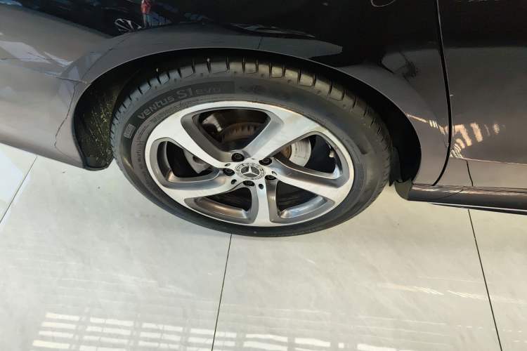 Used Mercedes-Benz E-Class 2018 Restyled E 300 L Sport Luxury Edition
