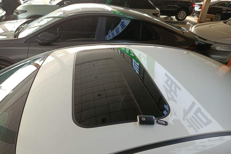 Used Mazda Mazda 3 Axela 2022 2.0L Automatic Zhiya Edition