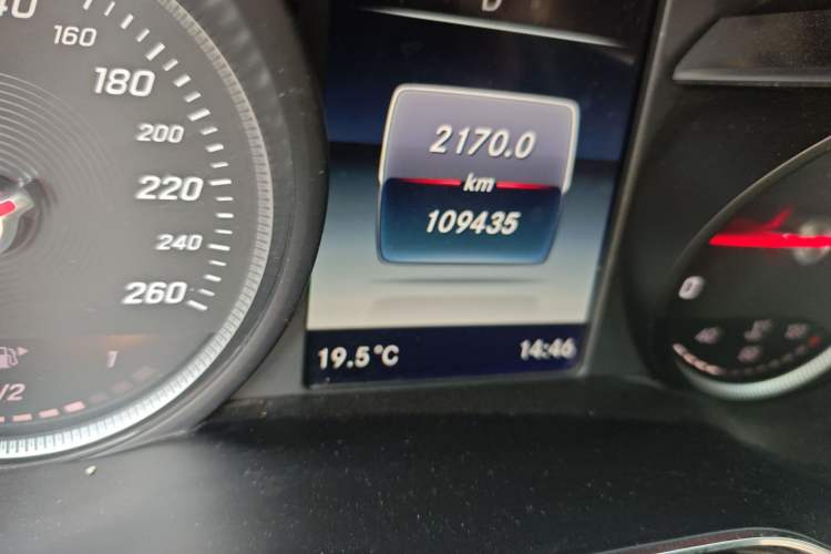 Used Mercedes-Benz C-Class 2018 C 200 L Sport Edition