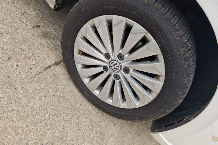 Used Volkswagen Lavida 2019 280TSI DSG Comfort Edition China VI standard