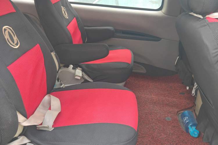 Used FORTHING Lingzhi 2010 2.0L CMV 4G63
